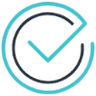 Smart Testing Logo Icon